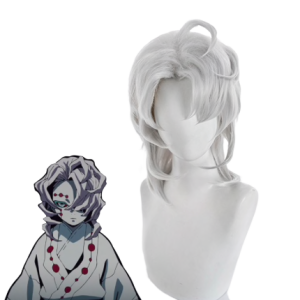Cosplay Rui Perruque 12 Lunes Démoniaques