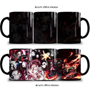 Mug Demon Slayer Kimetsu no Yaiba