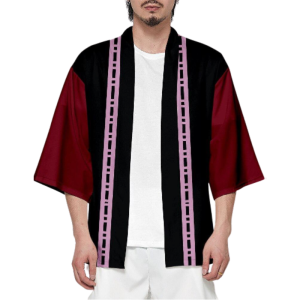 Kimono Demon Slayer Douma