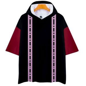 Sweat Demon Slayer Doma Pattern