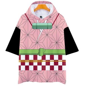 Sweat Demon Slayer  Nezuko Kamado