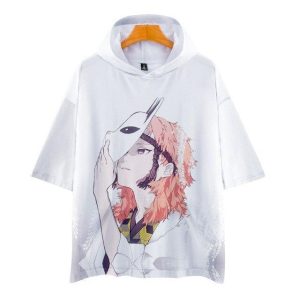 Sweat Demon Slayer Sabito