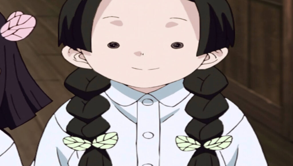 Naho Takada Demon Slayer Kimetsu No Yaiba Demon Slayer