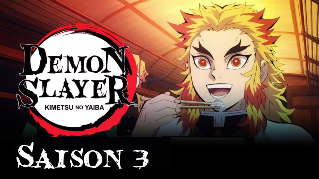 Demon Slayer Saison 3 Vostfr 10